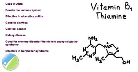 tioanine|thiamine benefits and side effects.